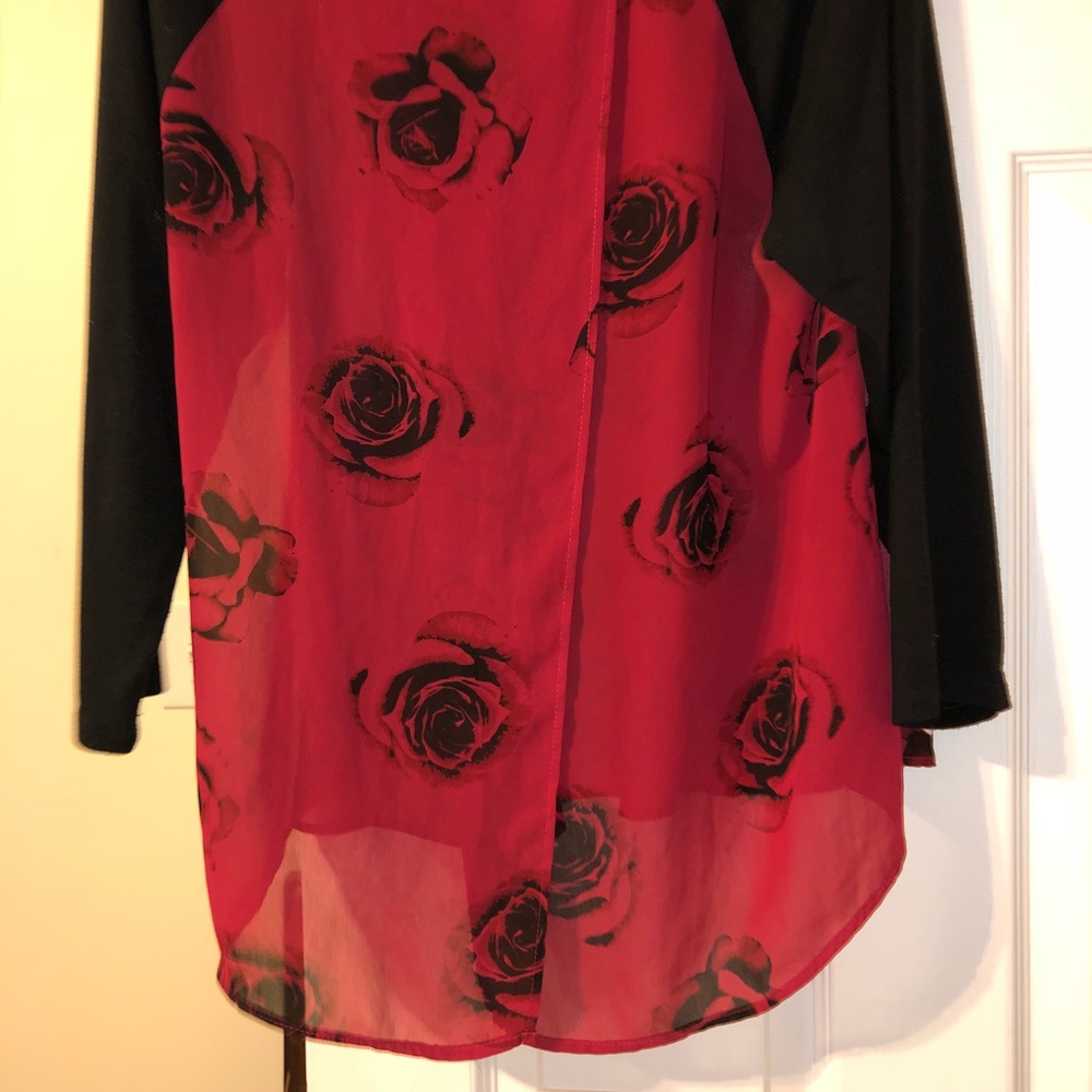 Blouse - Picture 2 of 2